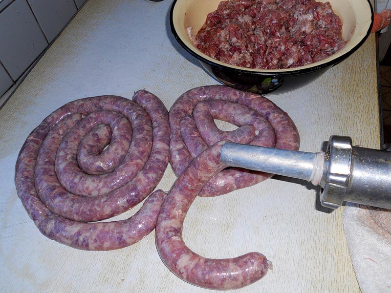 Сказочно вкусные ЧЕВАПЧИКИ… Простой рецепт и невероятно вкусно