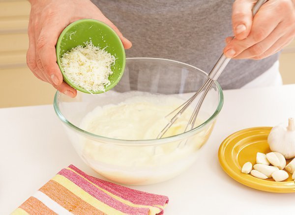 Удивительный ОВОЩНОЙ пирог. Минимум движений, максимум ВКУСА