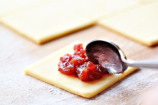 Вкуснейшее печенье МИНУТКА. Просто, вкусно, быстро!