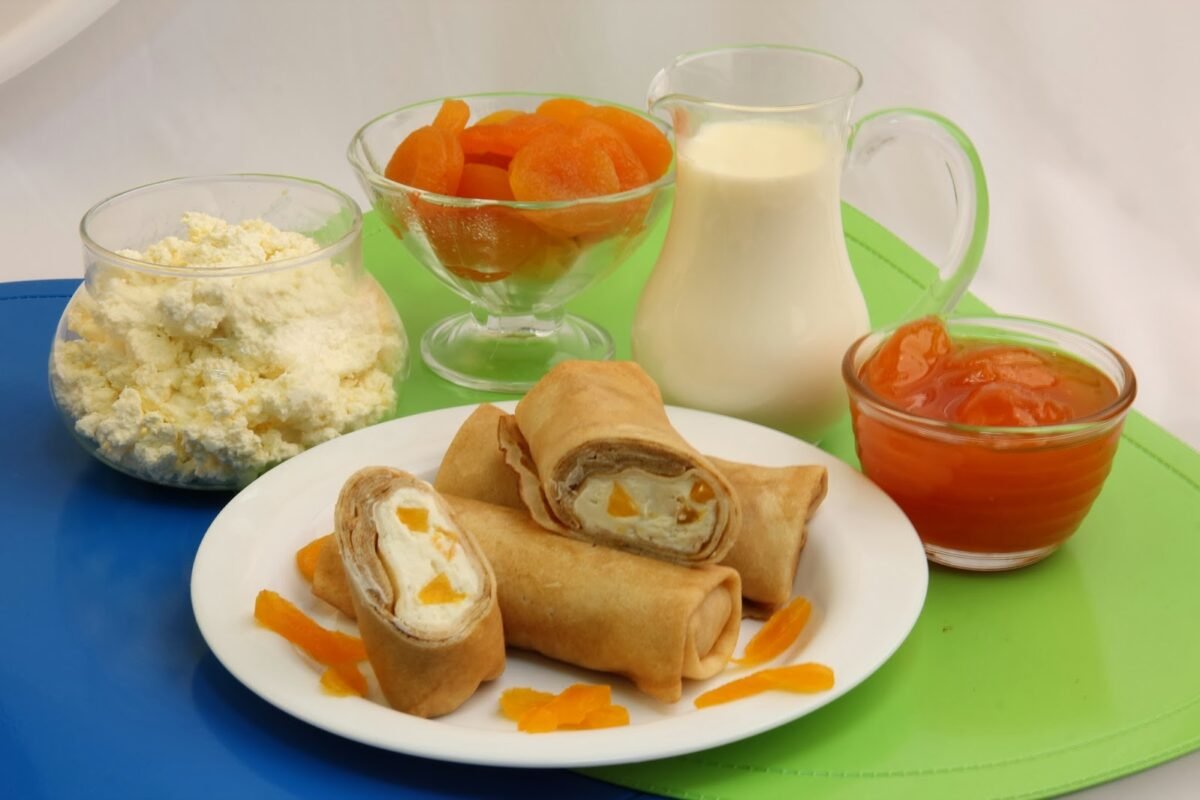 20 самых ВКУСНЫХ НАЧИНОК для блинов