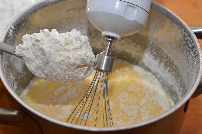 Легкая запеканка из КУРИНОЙ ГРУДКИ всего за 40 минут вашего времени