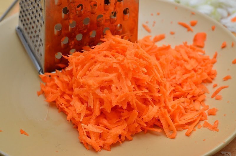 Аппетитный МОРКОВНЫЙ ПИРОГ с грецким орехом и корицей. Идеальное сочетание вкуса