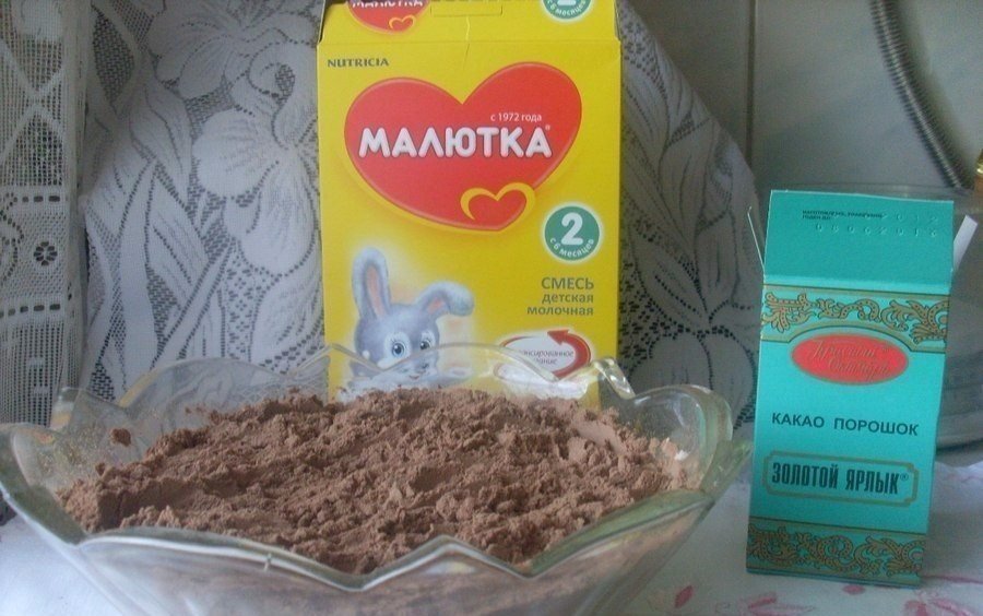Домашние КОНФЕТЫ «ТРЮФЕЛЬ». Намного ВКУСНЕЕ чем магазинные!