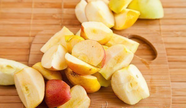 Как сделать вкусную домашнюю аджику?
