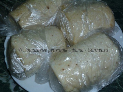 Домашняя колбаса, которую готовят в кружке