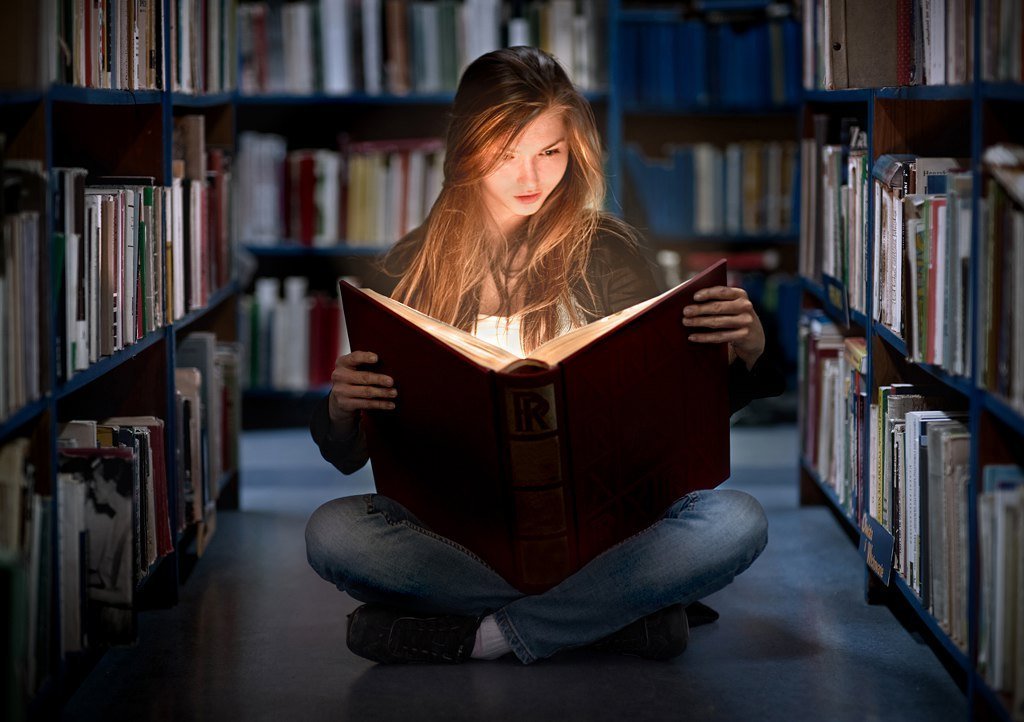 10 КНИГ, которые читаются за ОДНУ ночь