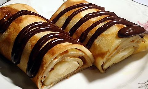20 самых ВКУСНЫХ НАЧИНОК для блинов