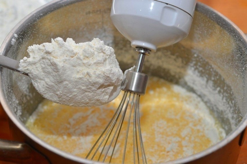 Вкусные вафельные трубочки! Объедение да и только