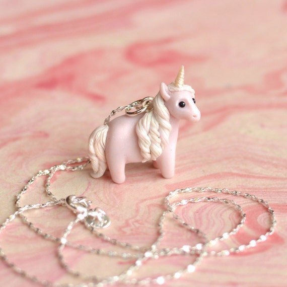 Милейшая красота из полимерной глины. Подборка работ LucysLittlePeople