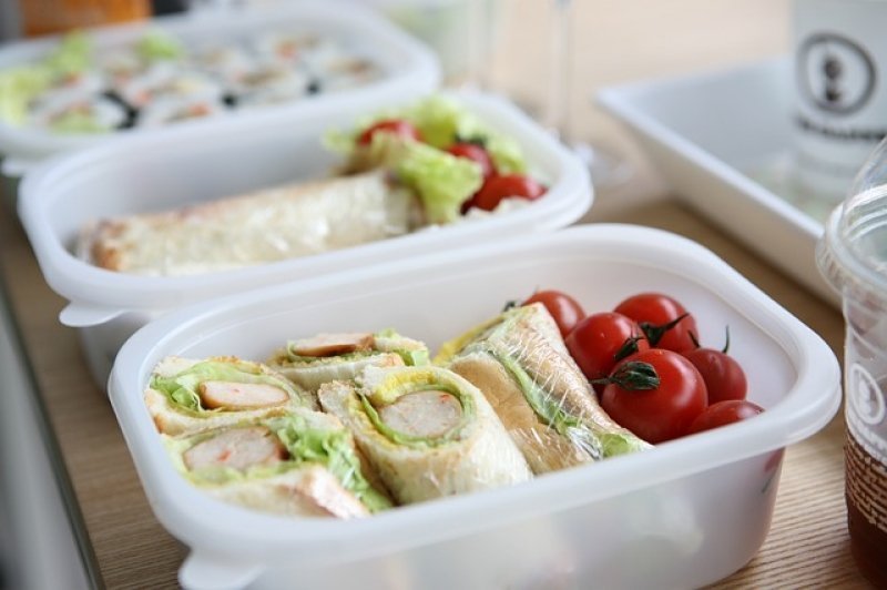 8 продуктов, которые НЕЛЬЗЯ разогревать в микроволновке. ЗАПОМНИТЕ!!!