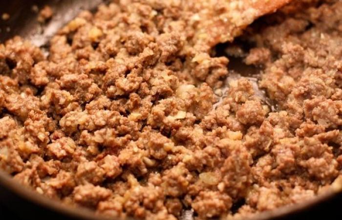 Нежная ЗАПЕКАНКА с кабачками. Пальчики оближешь