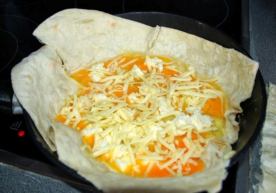 Аппетитная закуска Ёка! Быстро, не дорого и ооочень вкусно!