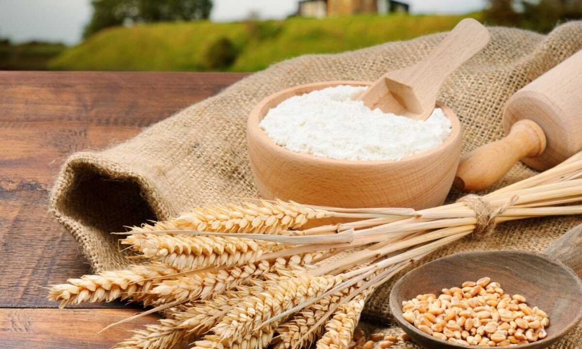 Взвешиваем продукты БЕЗ весов!!! На заметку каждой хозяйке