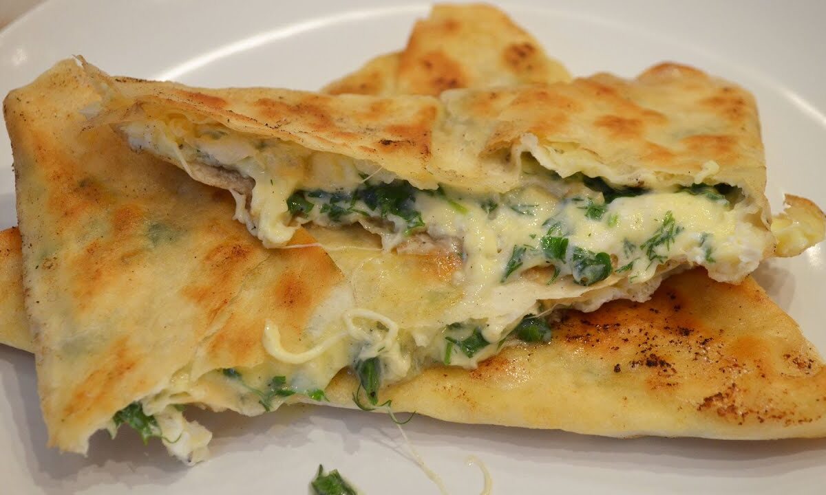 Аппетитная закуска Ёка! Быстро, не дорого и ооочень вкусно!