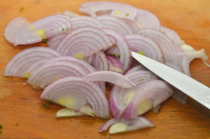 Картофель под шубой! Необычное, оригинально и очень вкусно