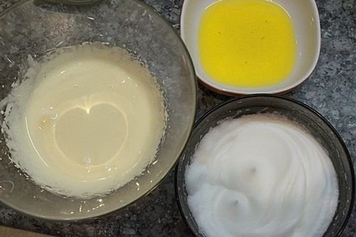 Аппетитные берлинеры с джемом. Записывайте рецепт и удивляйте гостей