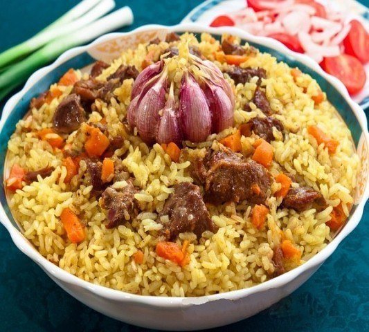 СЕКРЕТЫ приготовления самого вкусного ПЛОВА. Это должна знать каждая хозяйка!