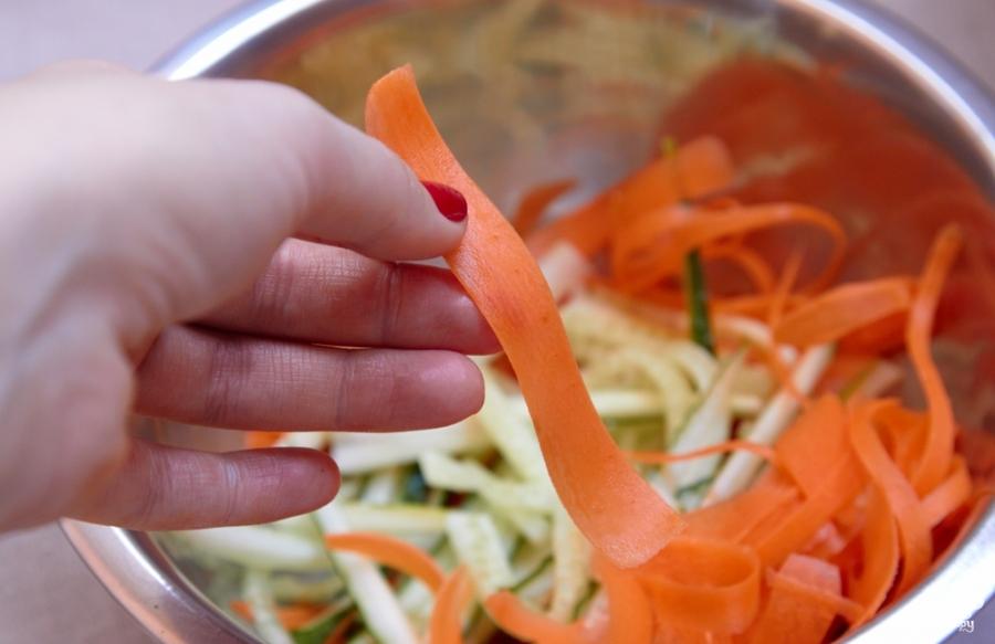 Удивительный ОВОЩНОЙ пирог. Минимум движений, максимум ВКУСА
