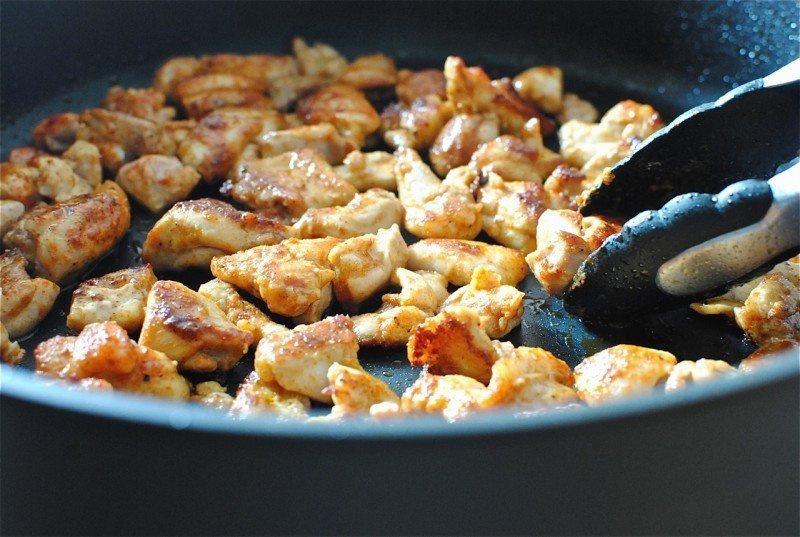 Самые вкусные блюда из куриной грудки! Забирайте на заметку