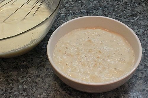 Аппетитные берлинеры с джемом. Записывайте рецепт и удивляйте гостей