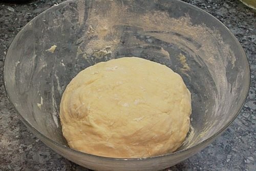 Аппетитные берлинеры с джемом. Записывайте рецепт и удивляйте гостей