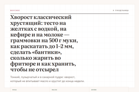 Хворост классический хрустящий: тесто на желтках с водкой, на кефире и на молоке — граммовки на 500 г муки, как раскатать до 1–2 мм, сделать «бантики», сколько жарить во фритюре и как хранить, чтобы не отсырел